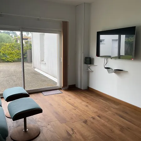 Proche Bassin D Arcachon Holiday home *