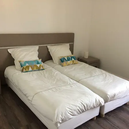Proche Bassin D Arcachon Holiday home Sanguinet