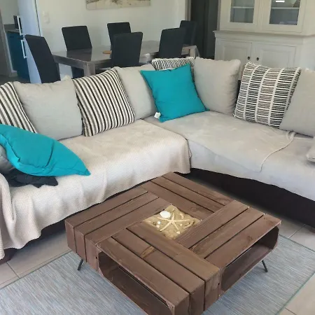 Magnifique Spacieuse 3 Confort