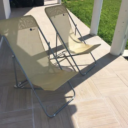 Holiday home Proche Bassin D Arcachon *