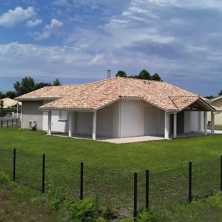 Proche Bassin D Arcachon Holiday home