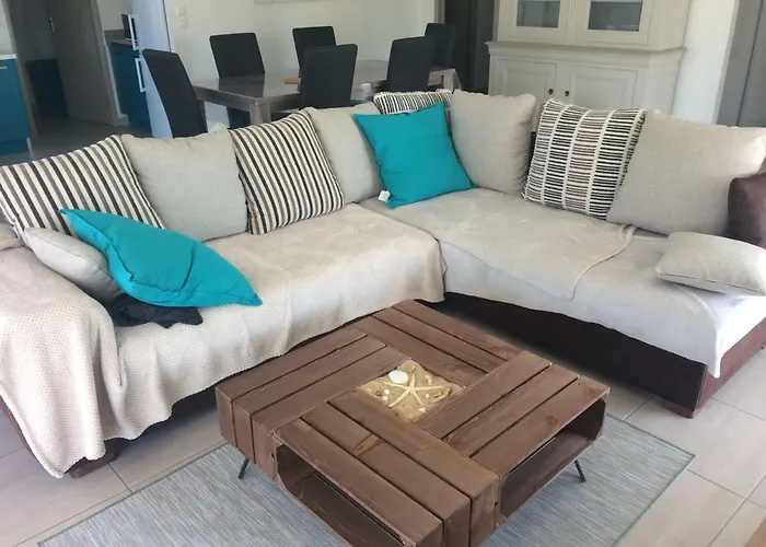 Magnifique Spacieuse 3 Confort