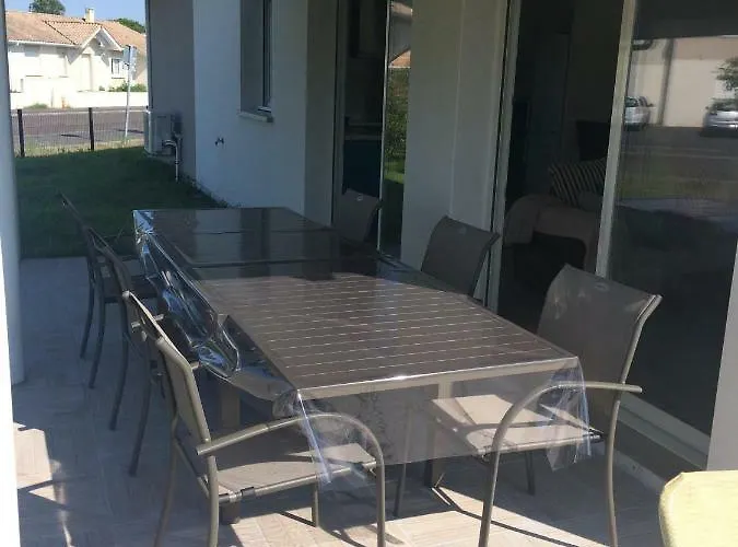 Magnifique Spacieuse 3 Confort