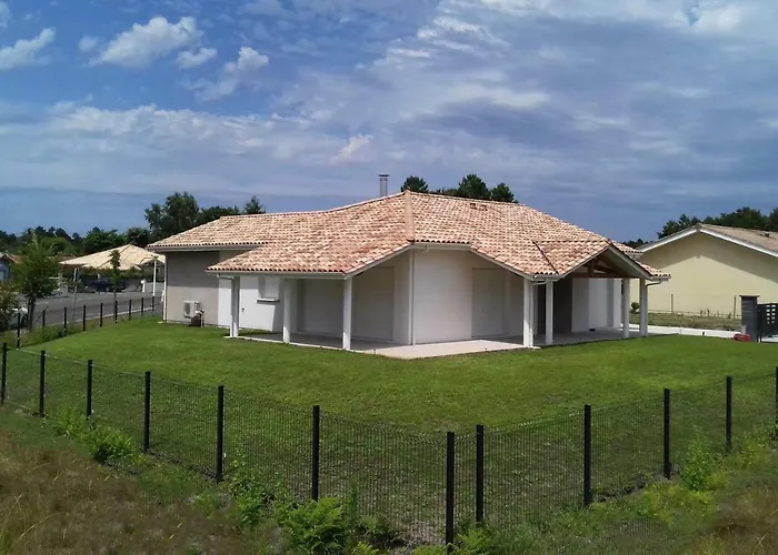 Magnifique Spacieuse 3 Confort Casa vacanze